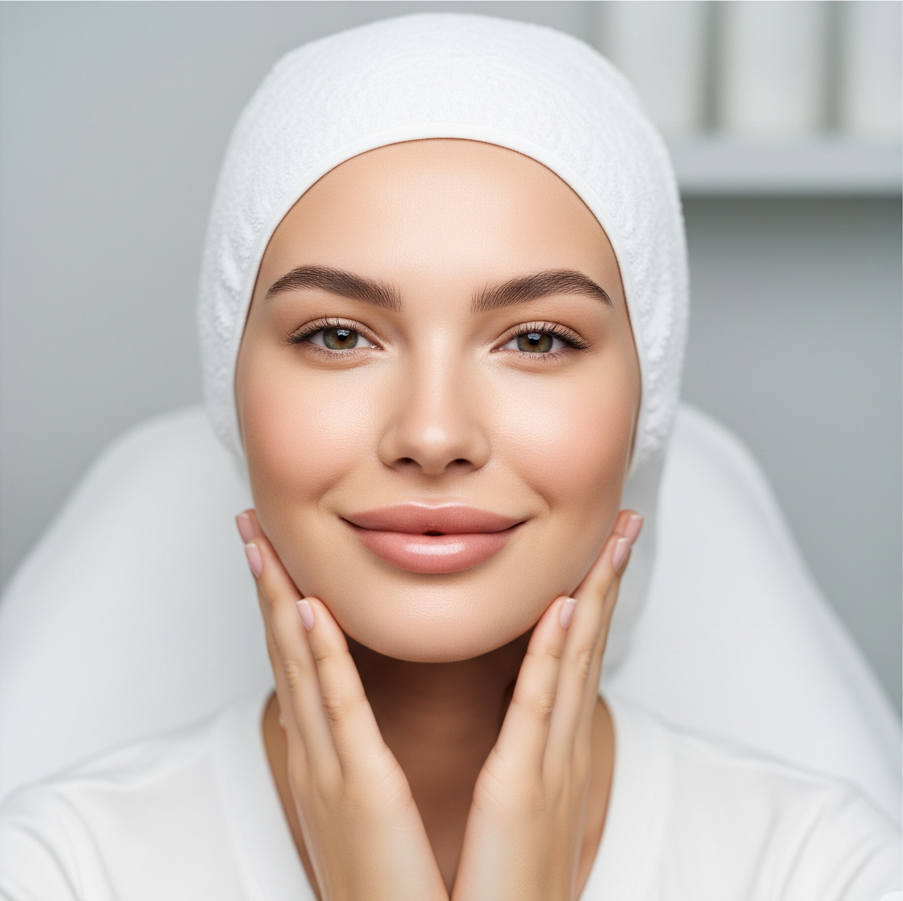 Hyalight-Revitalisierung/Subdermal-SoftFil