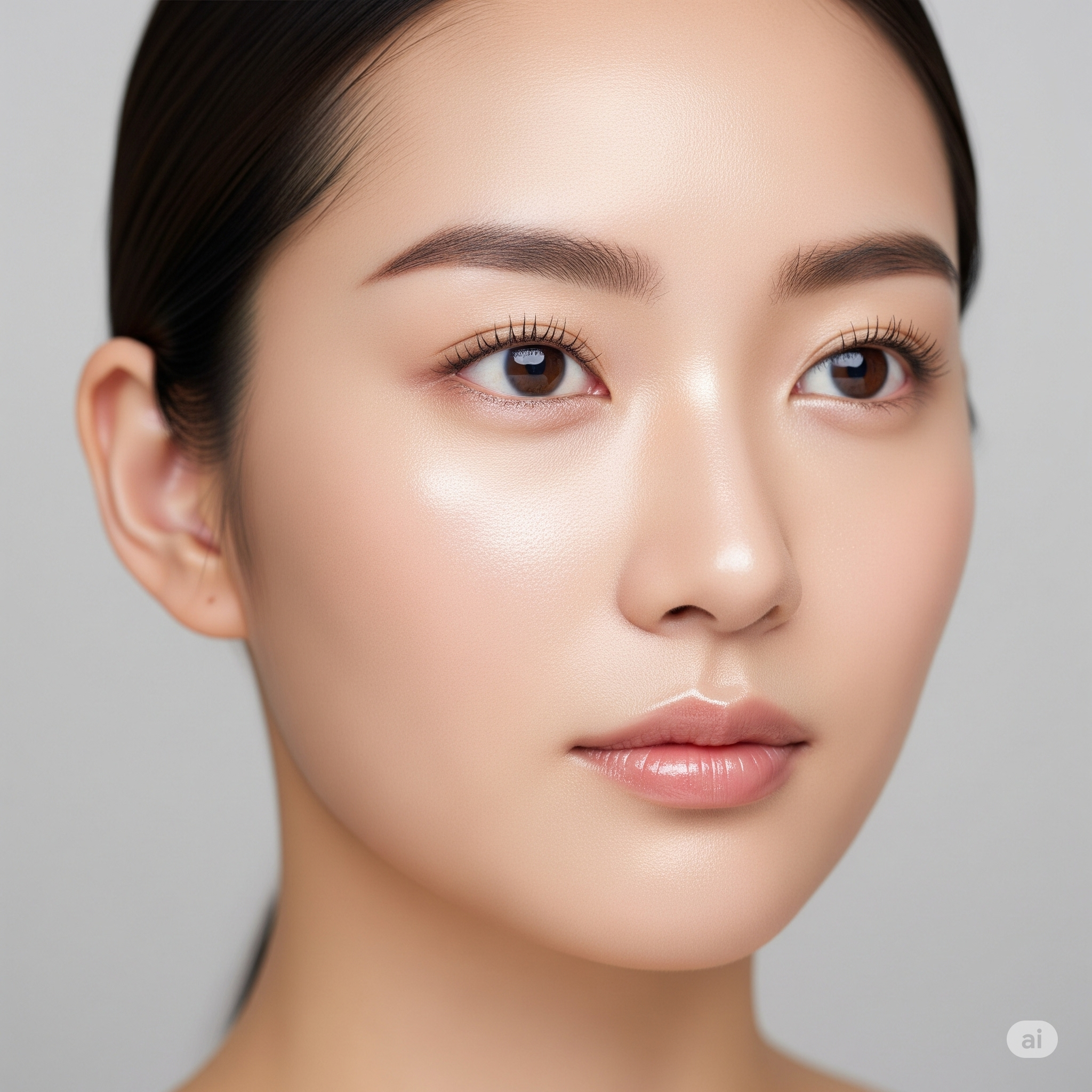 Hollywood-Peeling / Laser-Carbon-Peeling