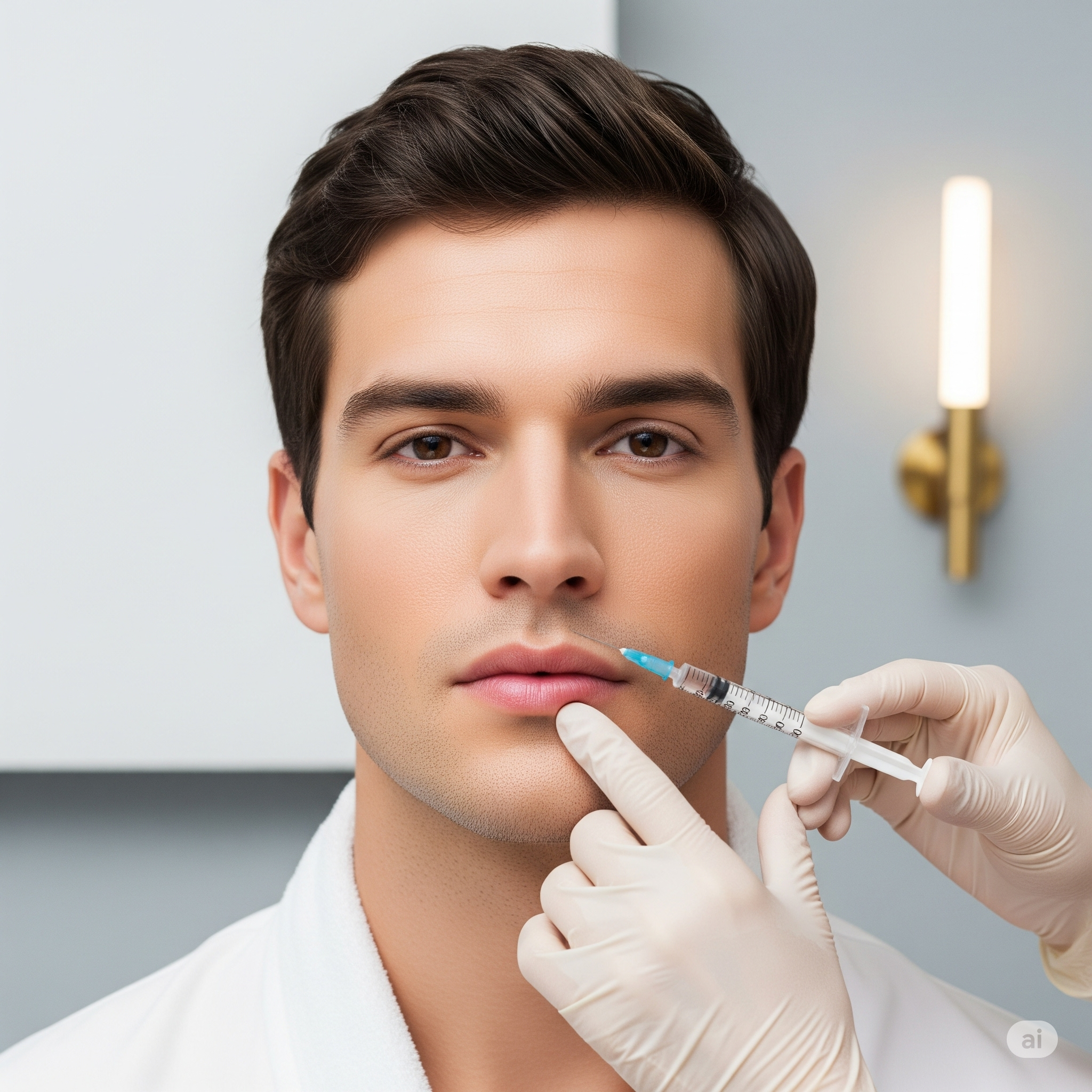 Hyaluronidase: Filler-Auflösung und Korrekturbehandlung