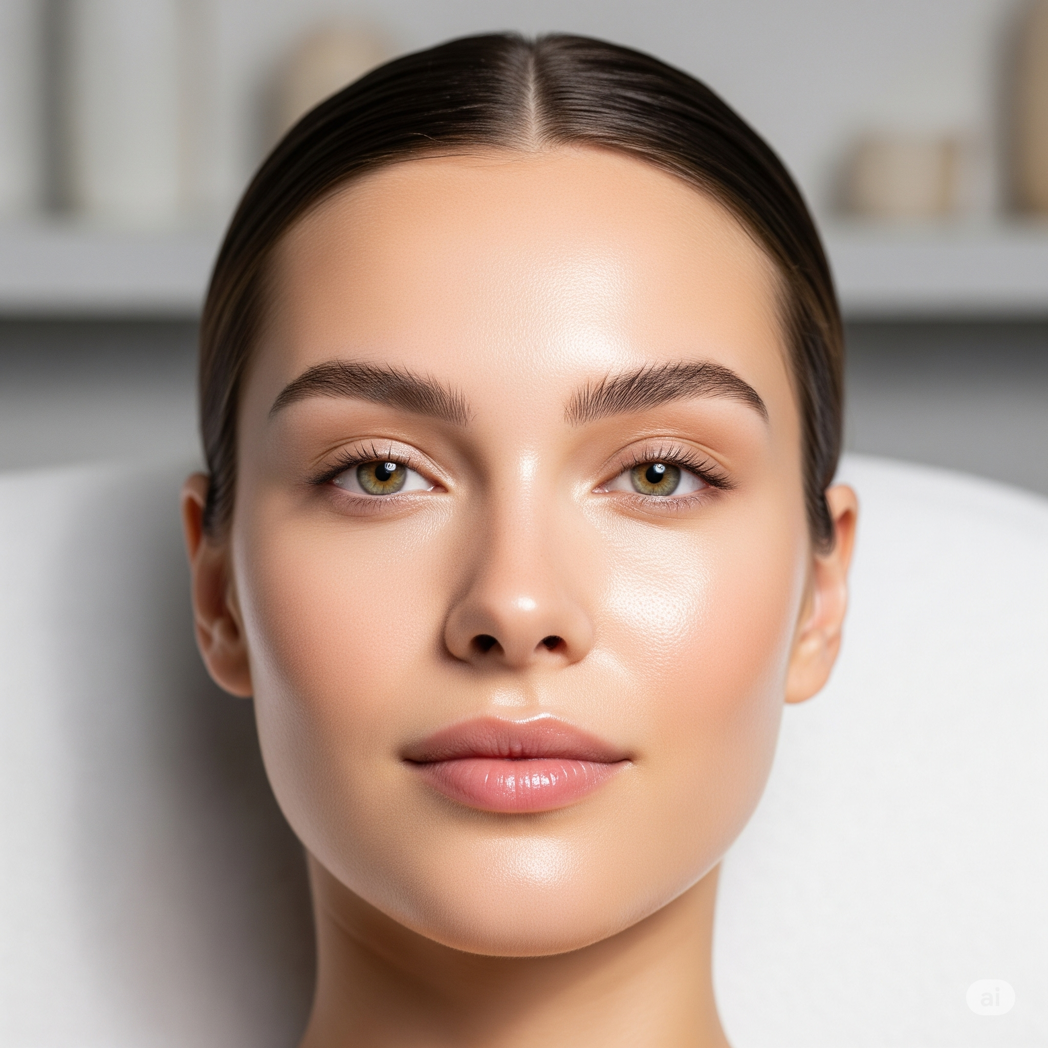 Mesotherapie für das Gesicht