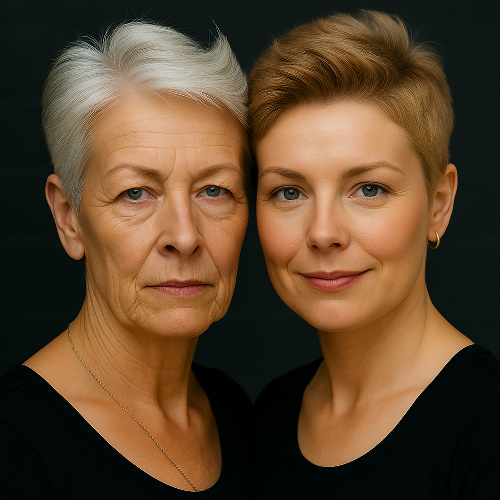 Timeless Glowe Program