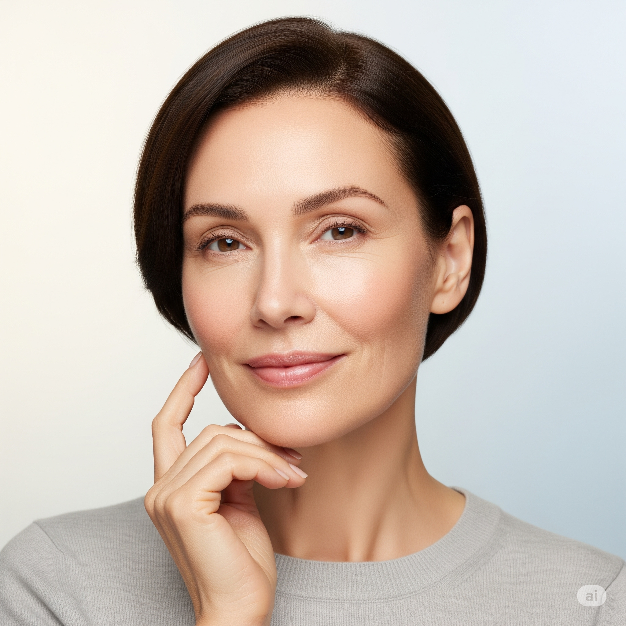 Radiofrequenz-Vakuum-Microneedling