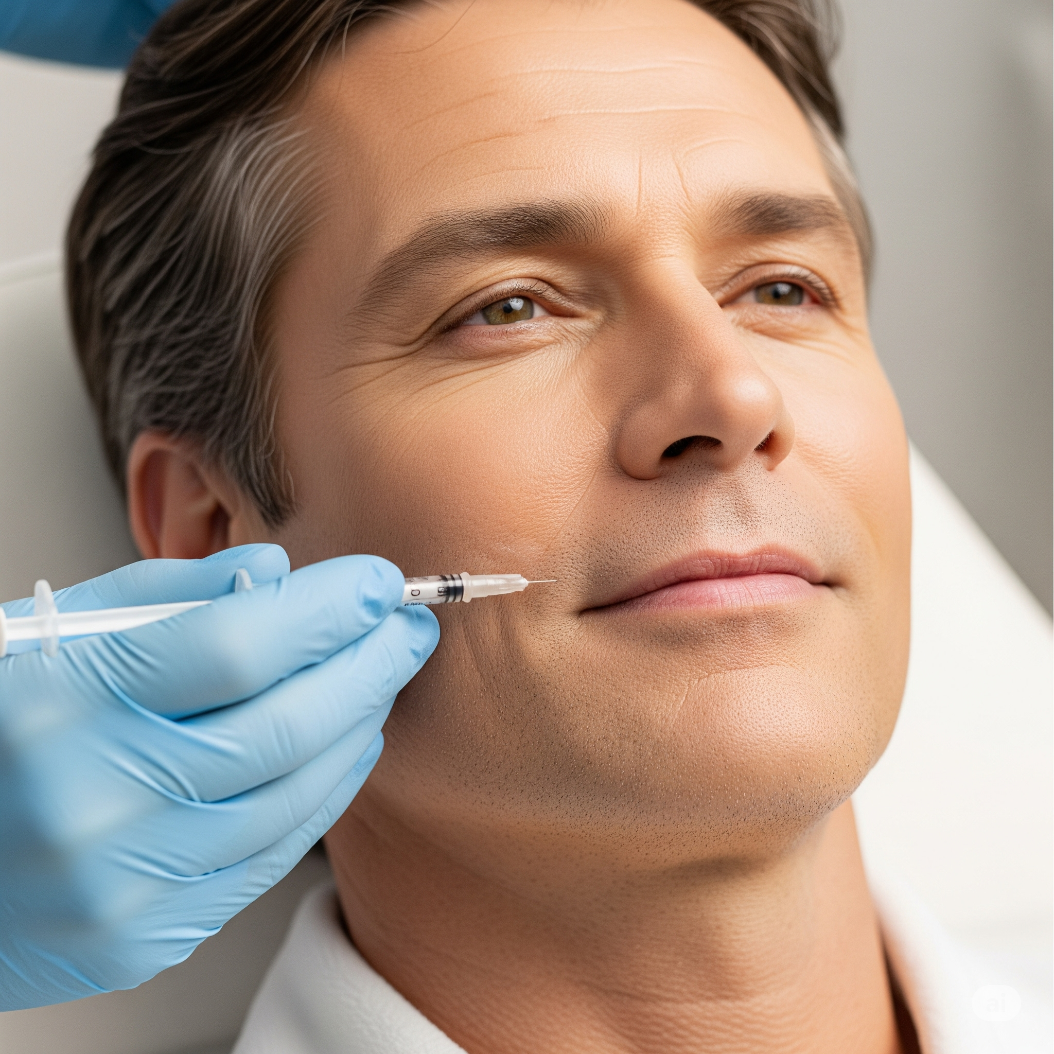 Hyalight-Revitalisierung/Subdermal-SoftFil