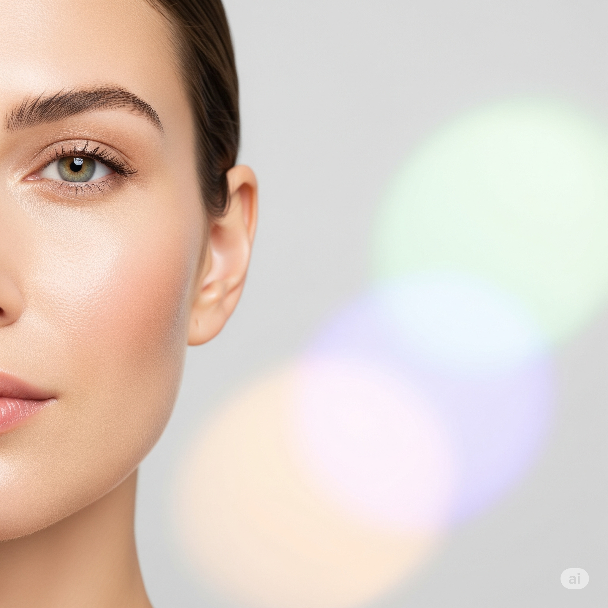 Michsäure Skinbooster