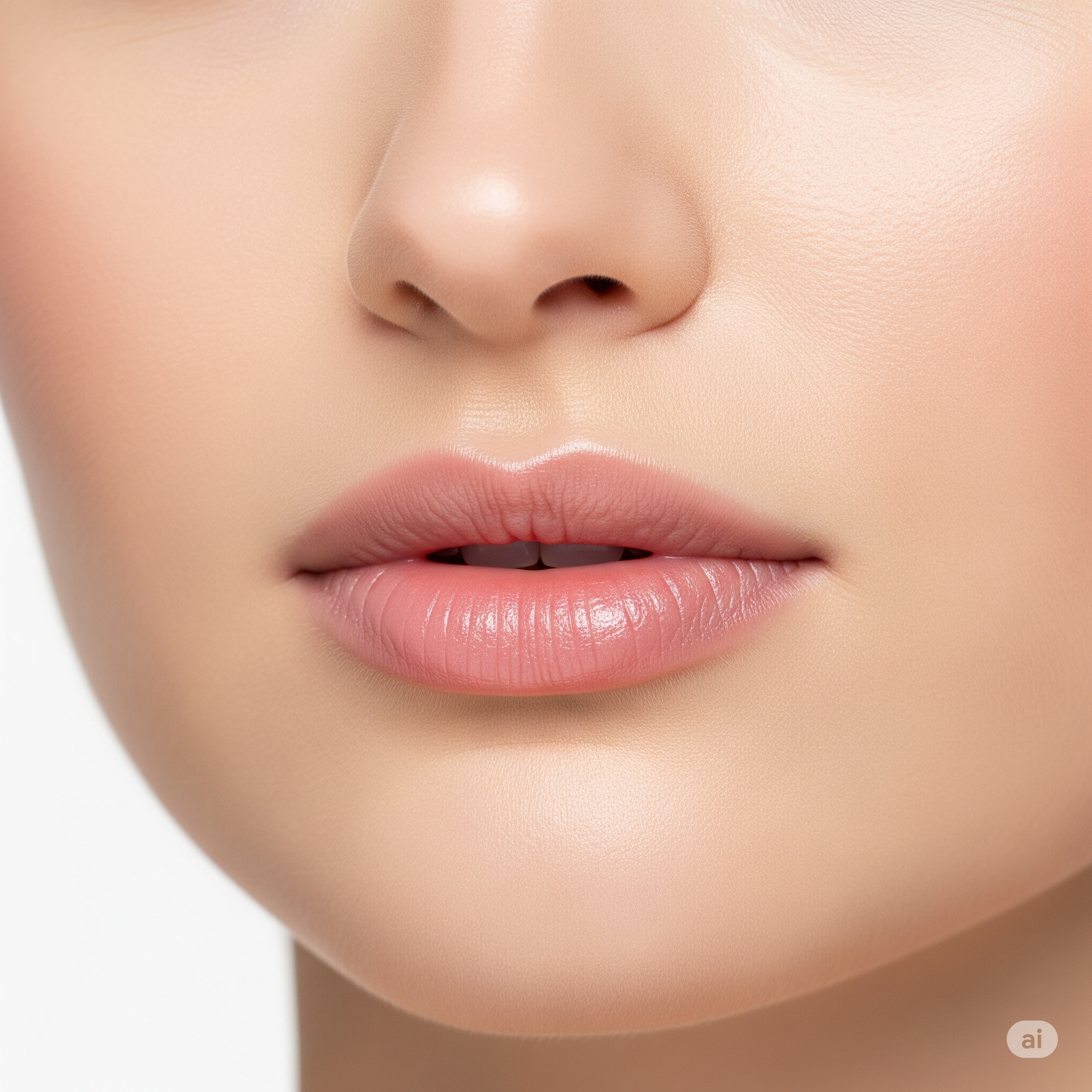 LipRefine® Lippenunterspritzung mit Hyaluronsäure