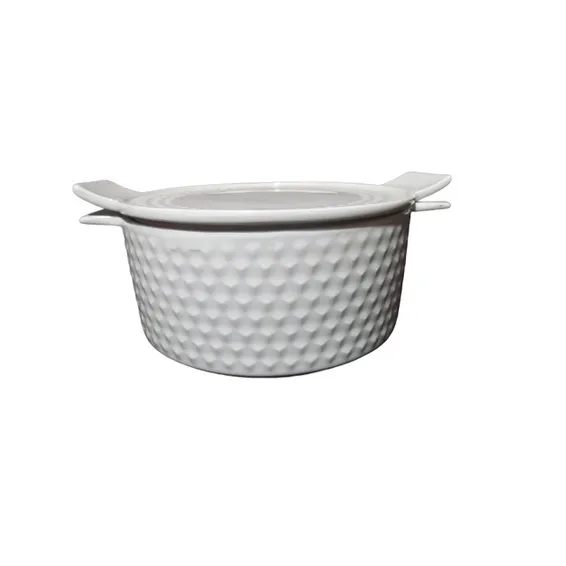 Ceramic Casserole Dish