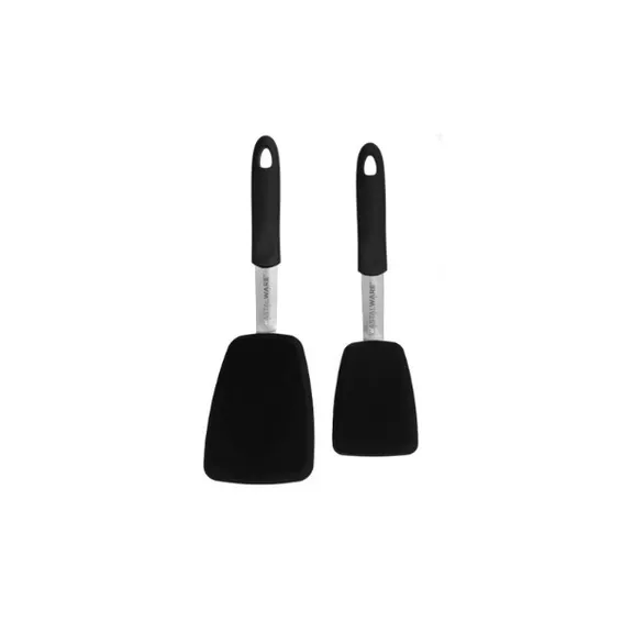 Silicone Spatula Set