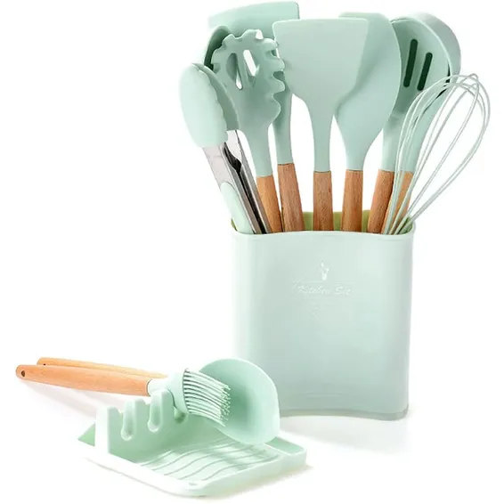 Kitchen Utensil Set