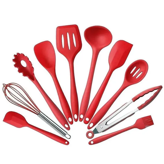 Kitchen Utensil Set