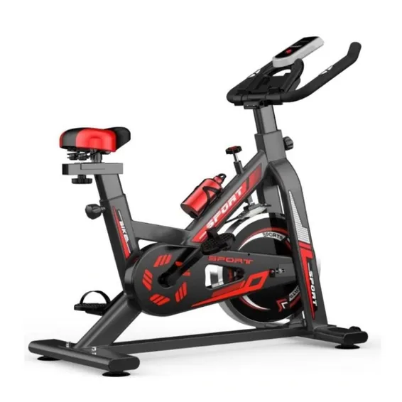 Stationary Exercise Bike