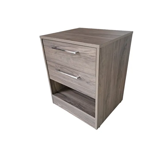 Rubano bedside table - Chobe