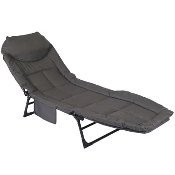 Comfortable Reclining Lounge Chair