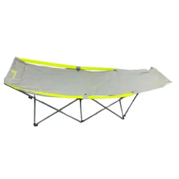 Portable Folding Camping Bed