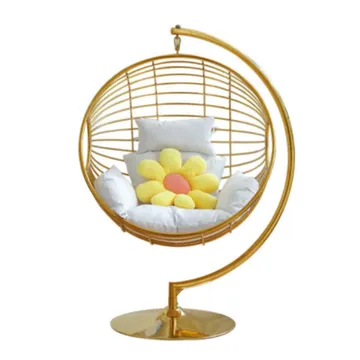 Hanging Egg Chair