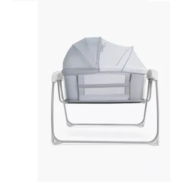 Electric Baby Bassinet