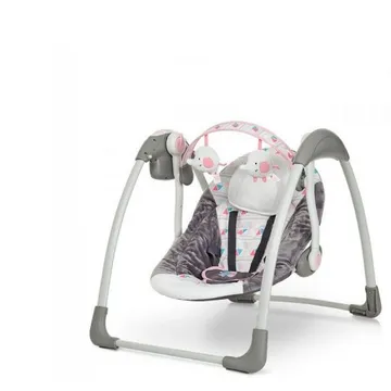 Baby Rocker Swing