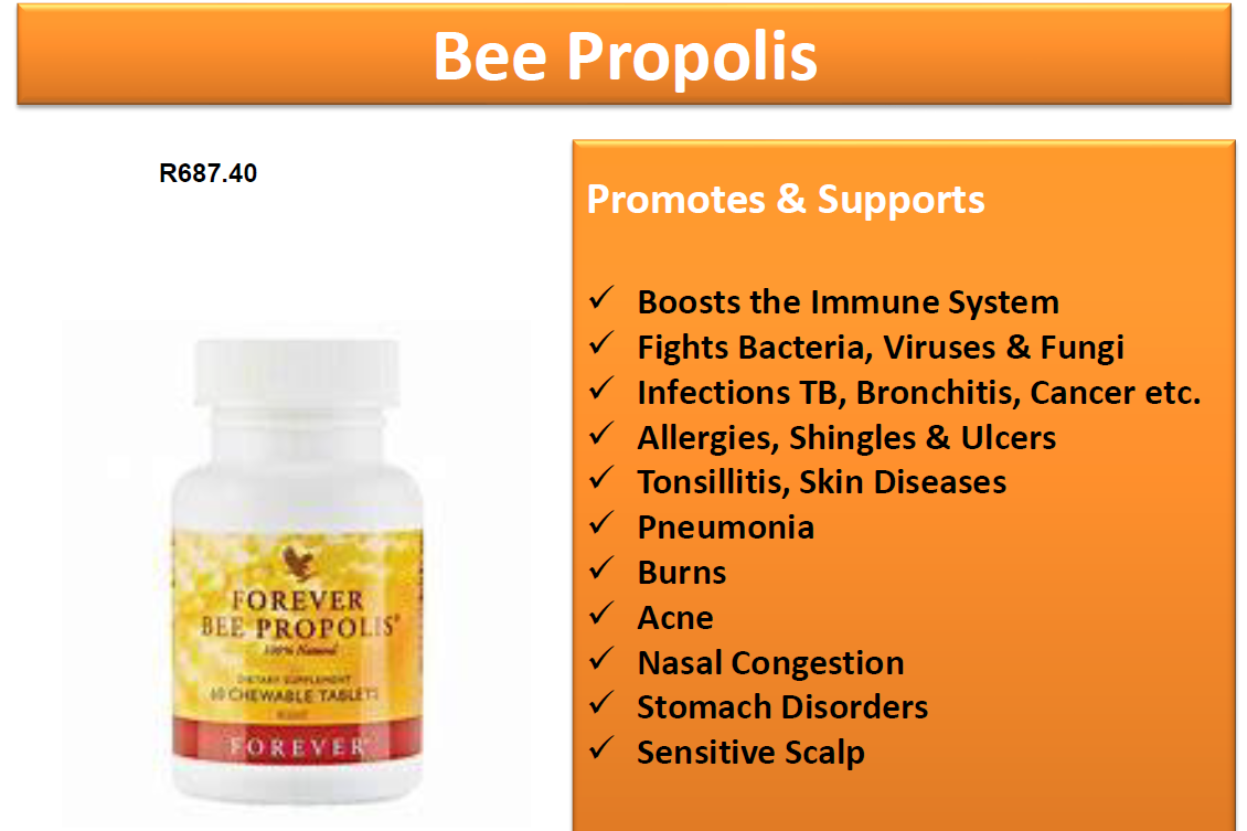 Forever Bee Propolis
