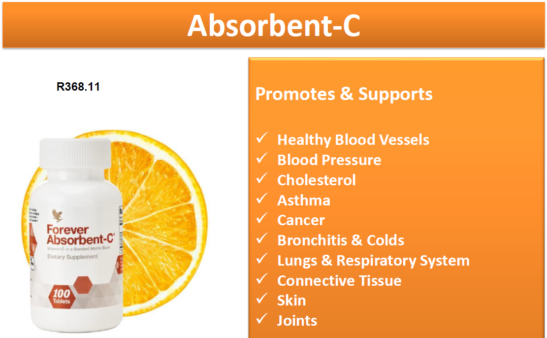 Absorbent-C