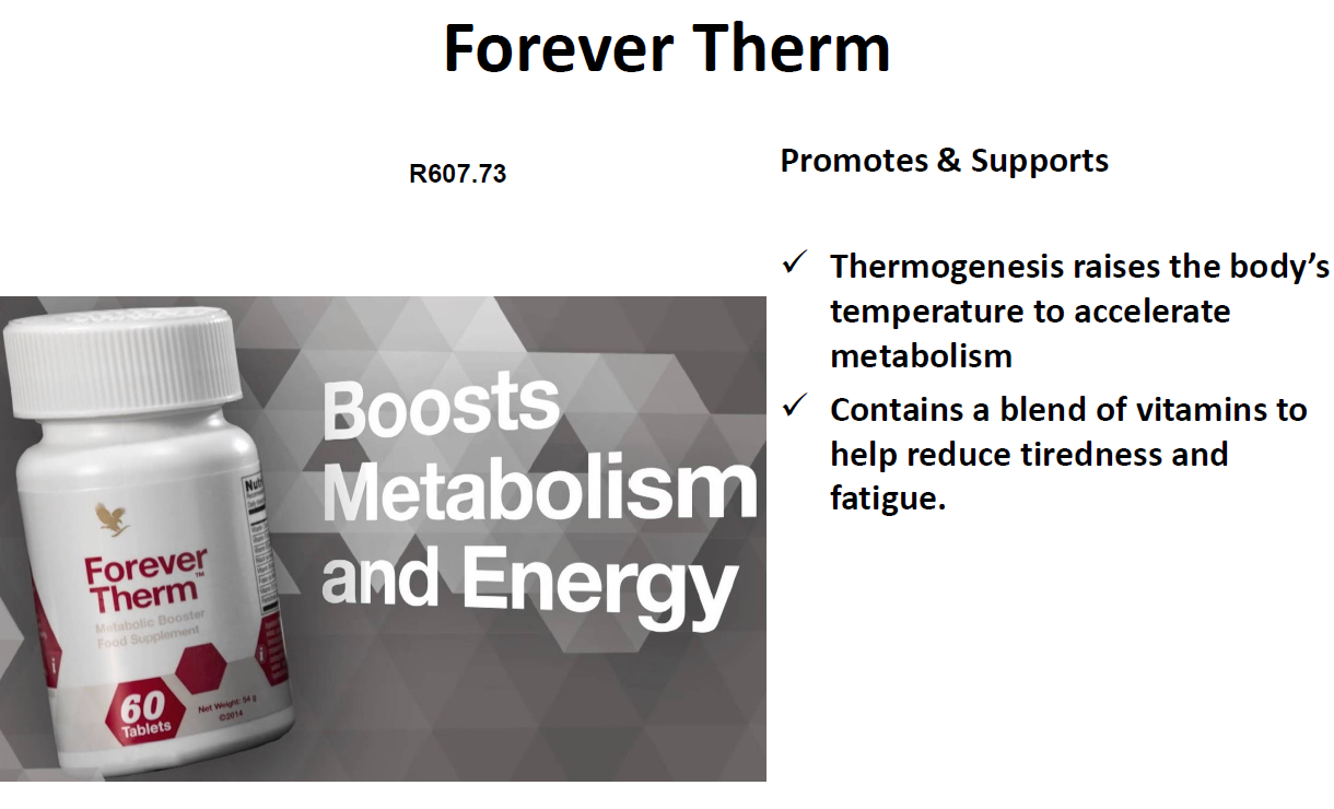 Forever Therm