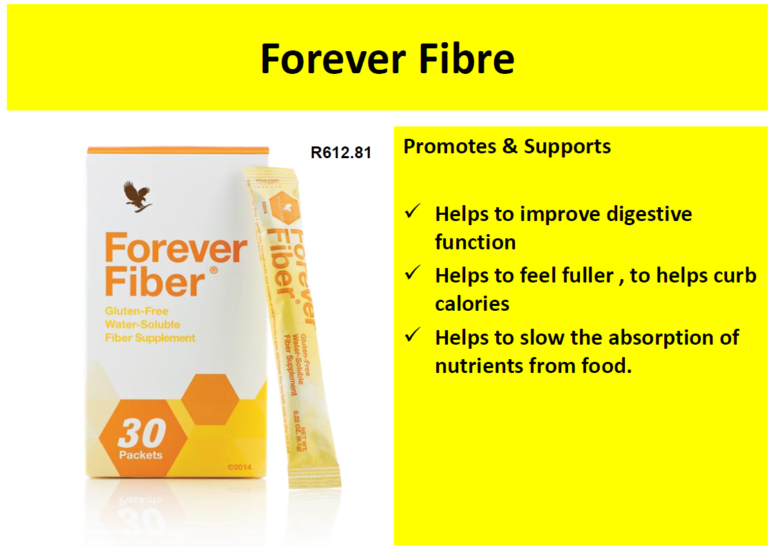 Forever Fiber