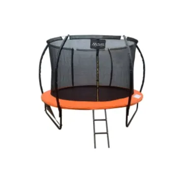 Outdoor Trampoline 3.05m