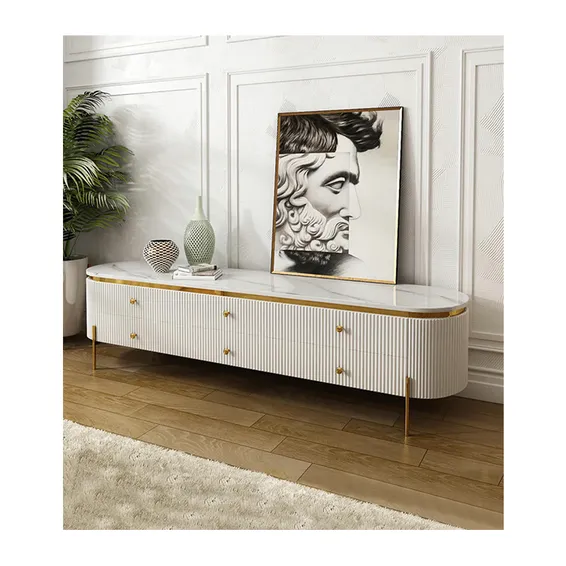 KC Furn - Danni Tv Stand