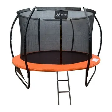 Outdoor Trampoline 2.44m