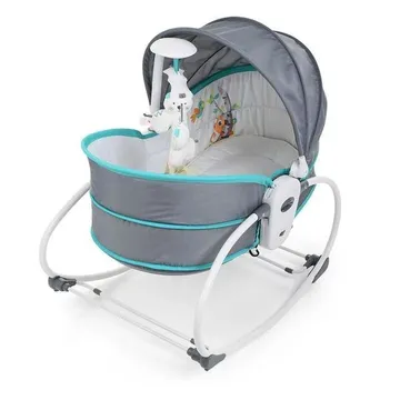 Baby Rocker Bassinet