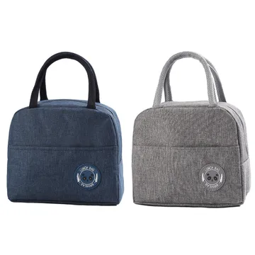 Insulated Lunch Bags