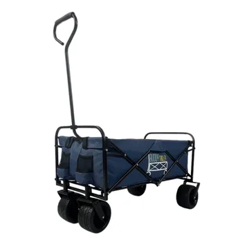 Buddy Trolly 4x4 Puma Nomad (Blue)