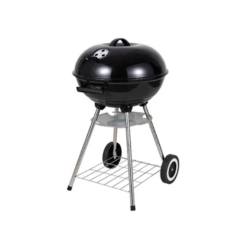GrillMate Pro Kettle Braai