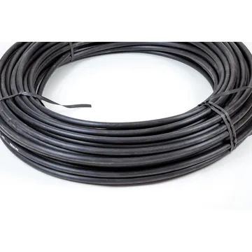 Pipe HDPE Class (10 x 25mm x 100m)