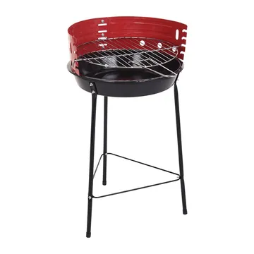 Portable Charcoal Grill 