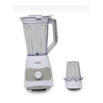 Conic Table Blender