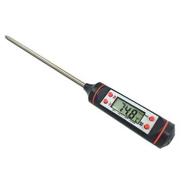 Digital Cooking Thermometer