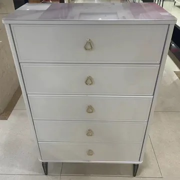 GOF Furniture - Harbour Chest Of Drawer