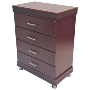Tobi Chest of Drawer