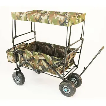 Jolly Trolly XL-Camo