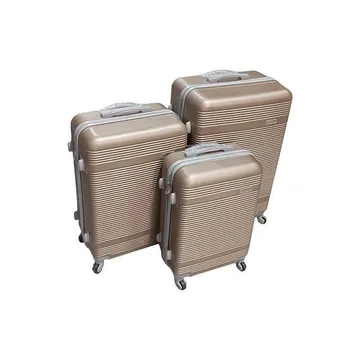3-Piece Luggage Set