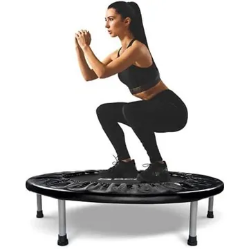 Fitness Trampoline