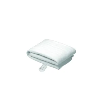 Red Hant Electric Blanket