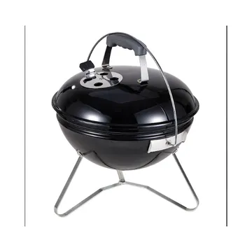Blaze Buddy Portable Kettle Braai