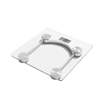 Digital Bathroom Scale