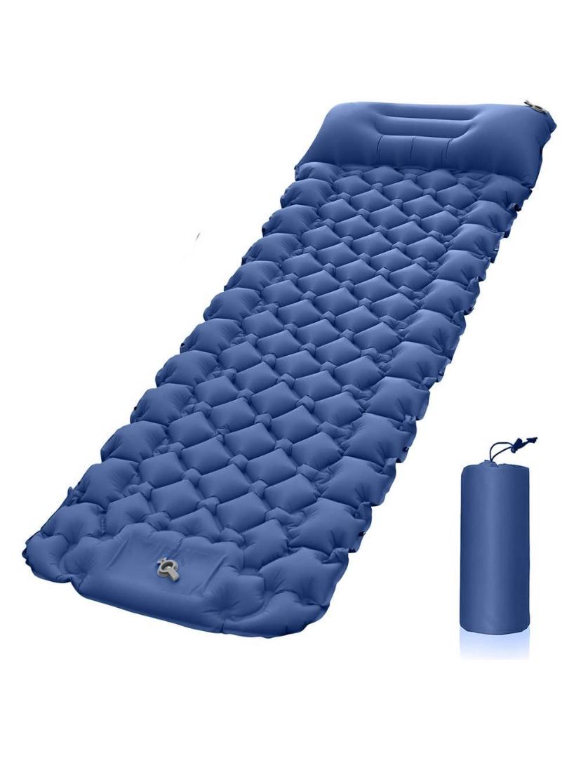 Inflatable Mattress