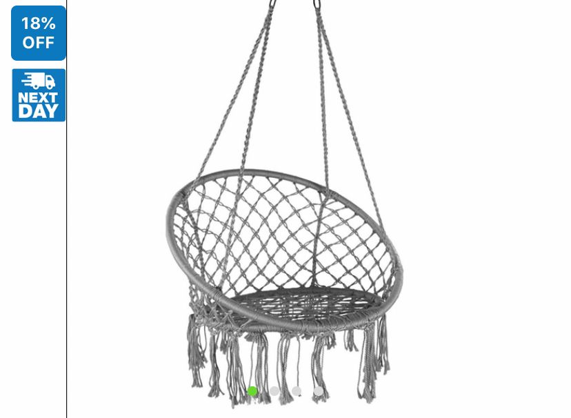 Hanging Swing Chair