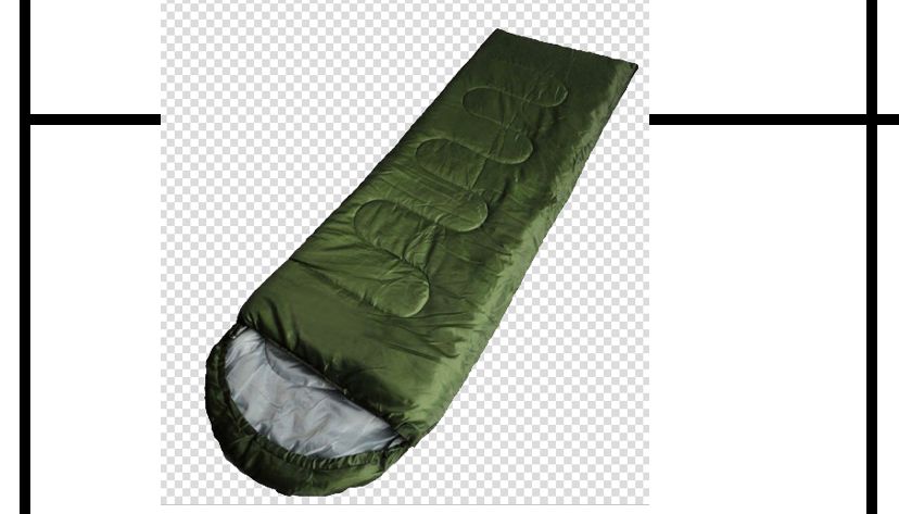 Sleeping Bag