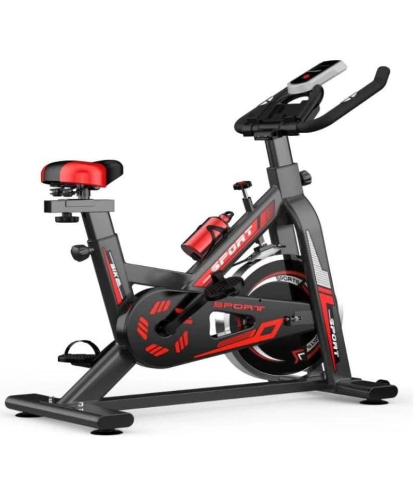 Indoor Exercise Bike