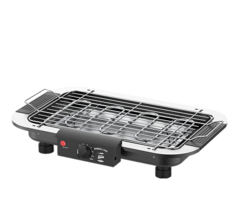 Electric Grill