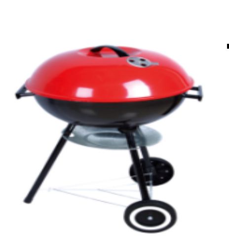 Charcoal Grill