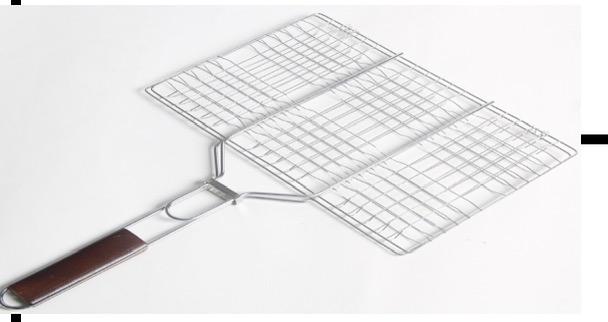 Grill Basket